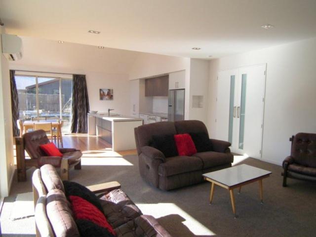 20 Cheltenham Street Hanmer Springs Exterior foto